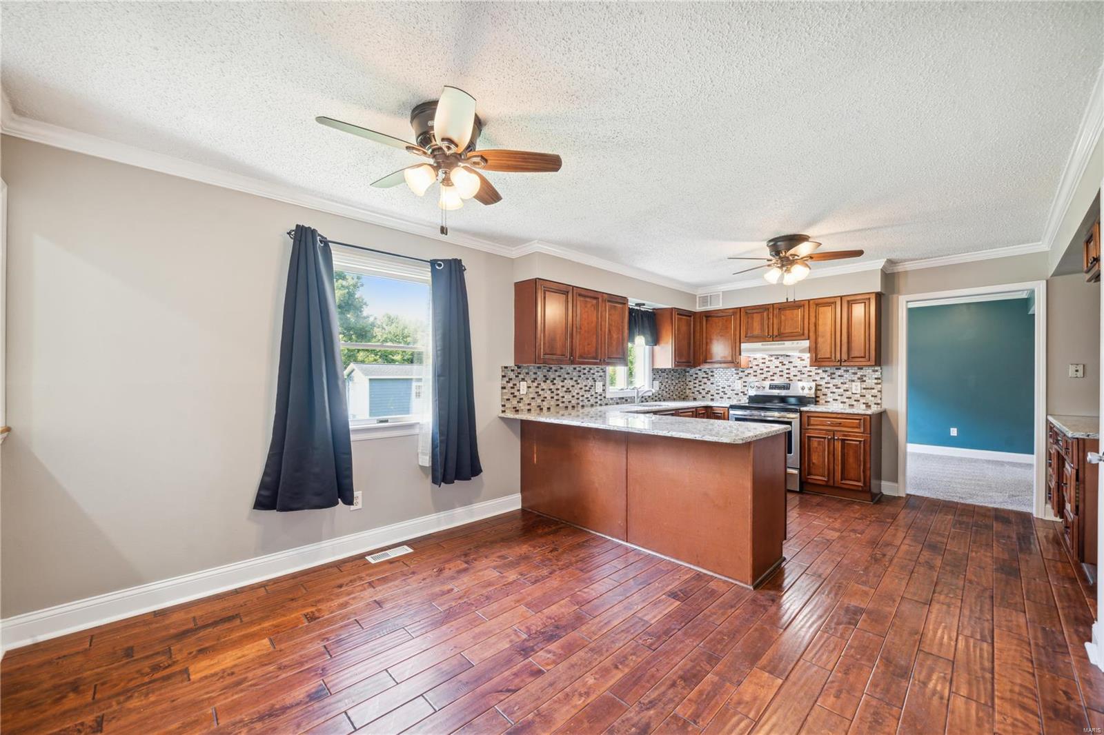 1 Larkspur Court