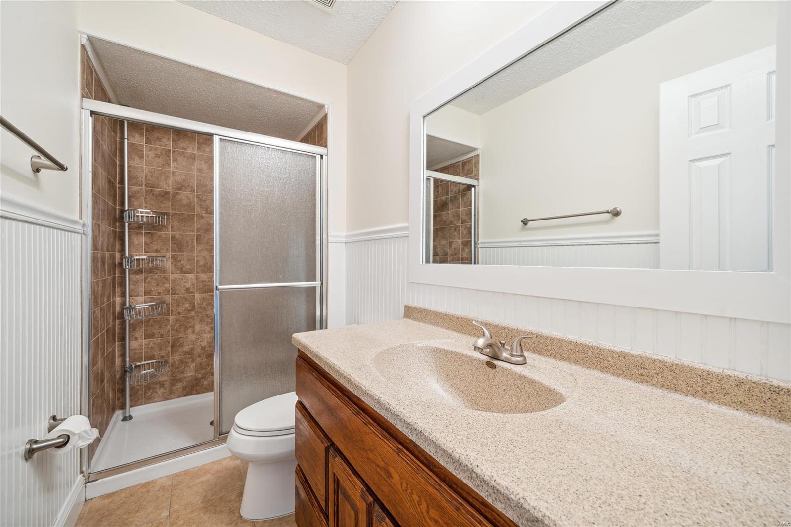 1 Larkspur Court