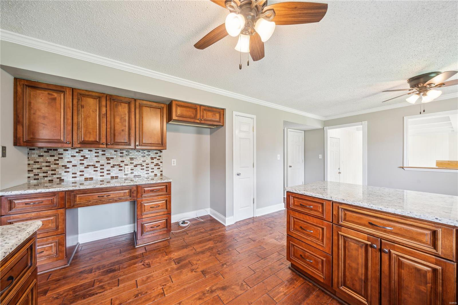 1 Larkspur Court