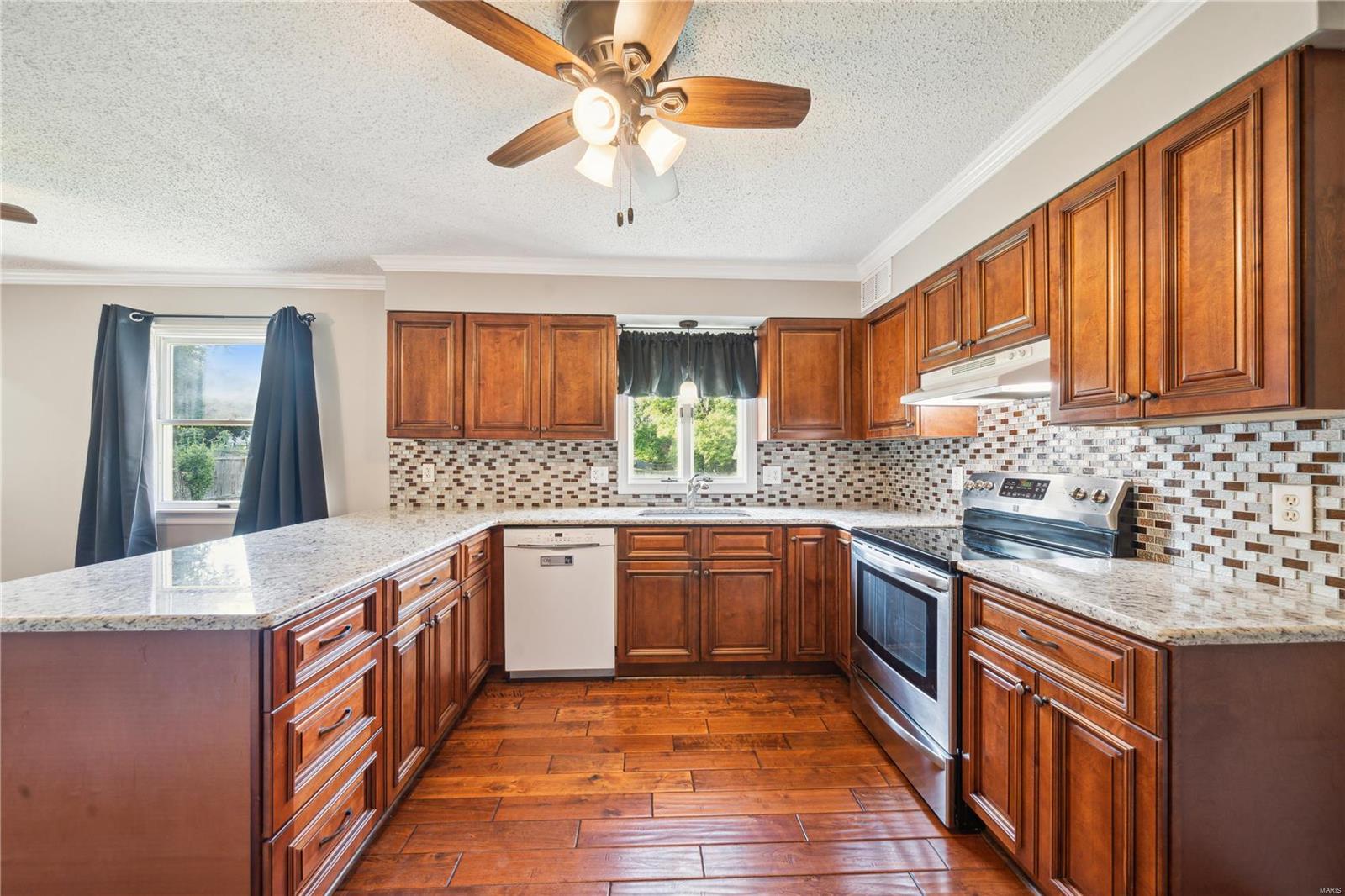 1 Larkspur Court