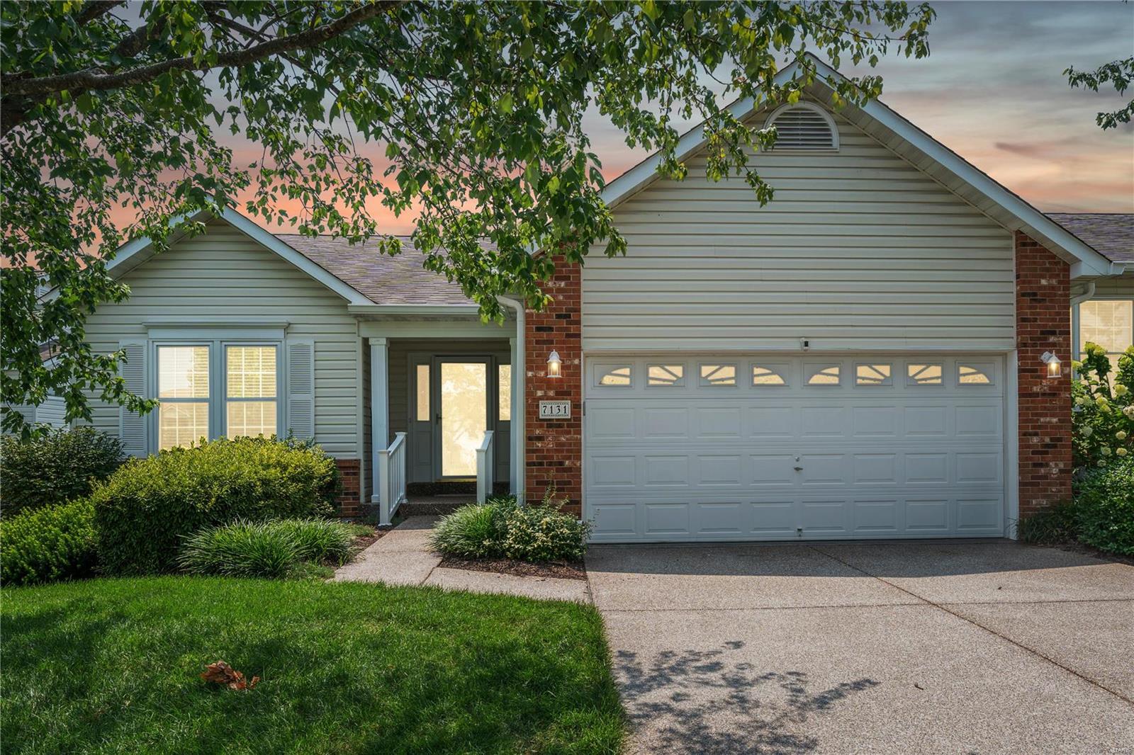 7131 Dulce Domum Drive Unit: 765A