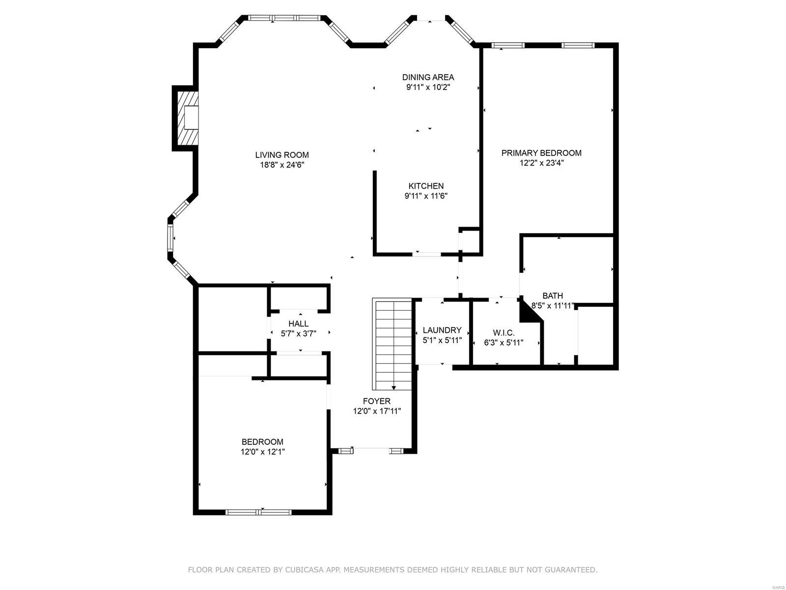 7131 Dulce Domum Drive Unit: 765A