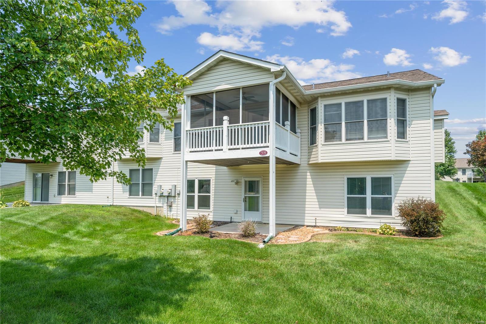7131 Dulce Domum Drive Unit: 765A