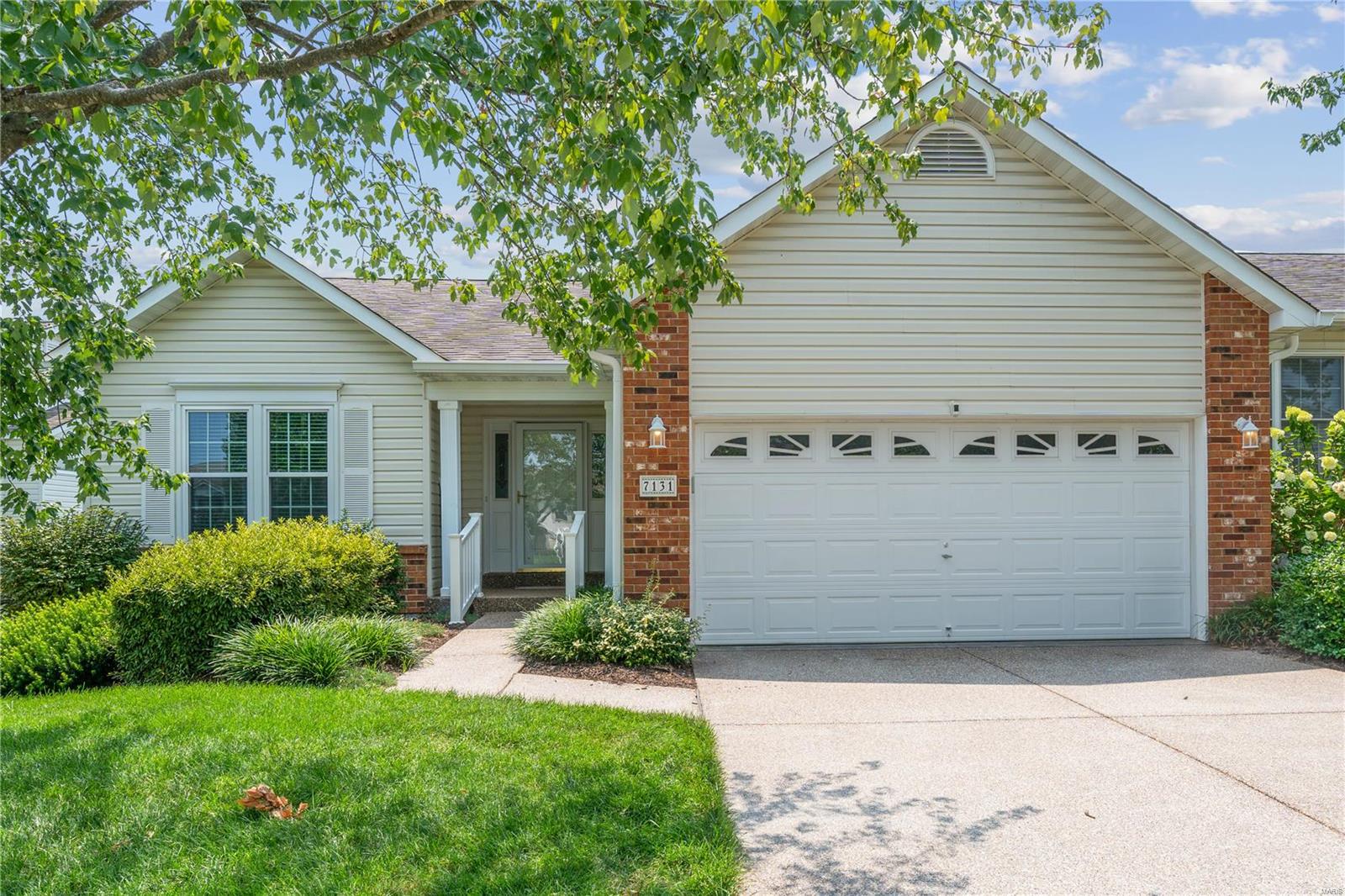 7131 Dulce Domum Drive Unit: 765A
