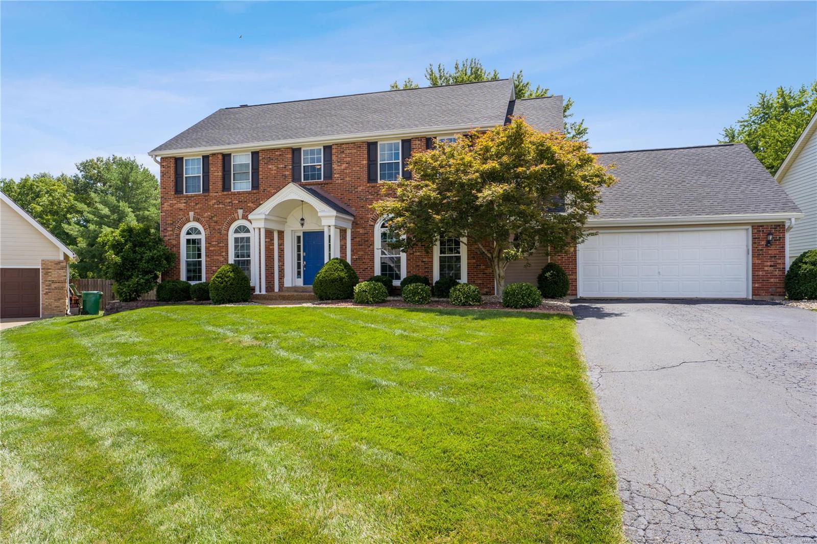 52 Lansdowne Court