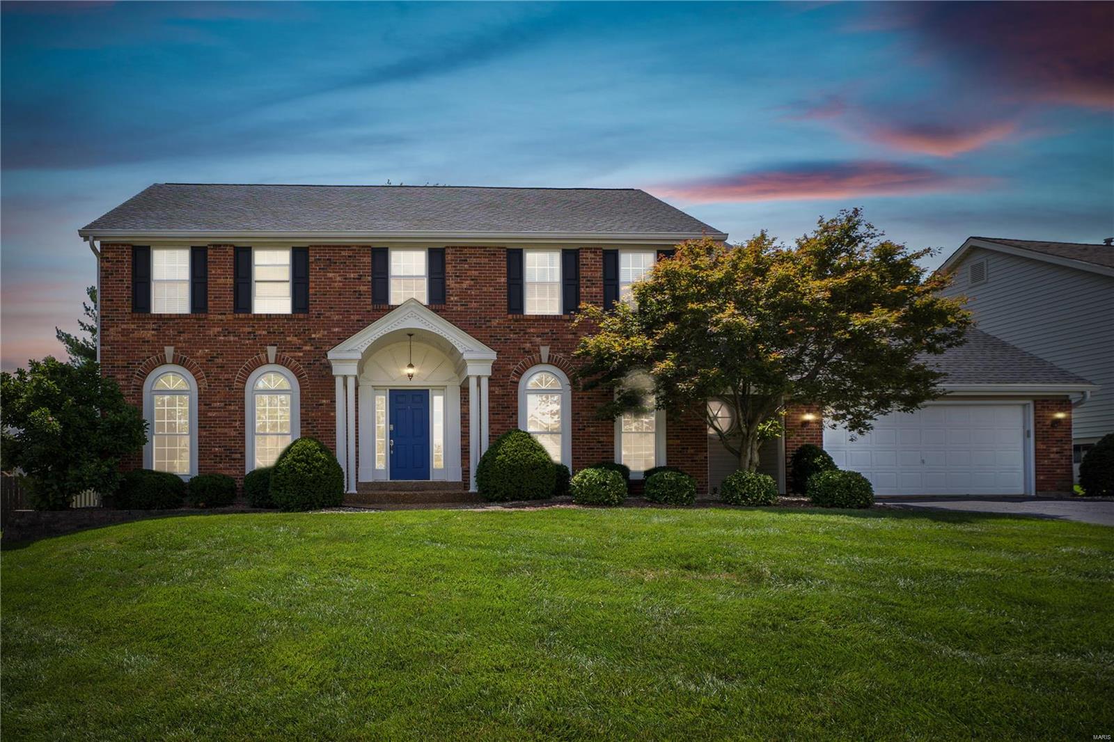 52 Lansdowne Court