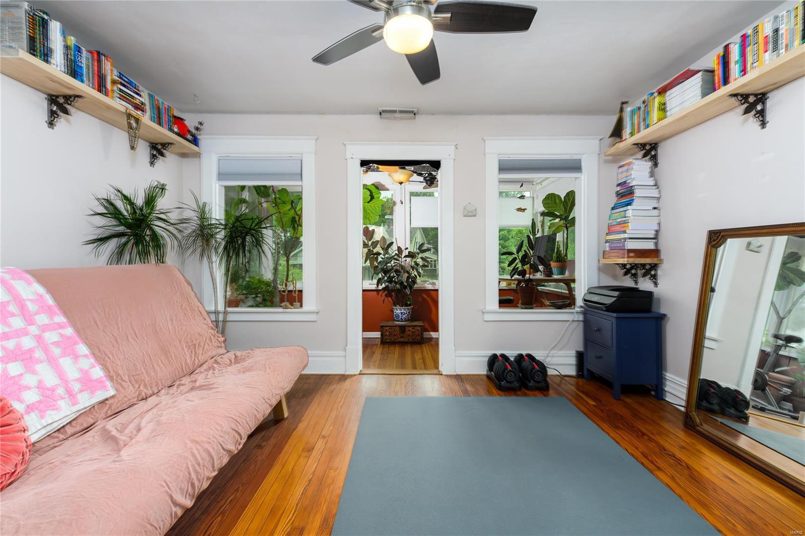 3223 Tennyson Square