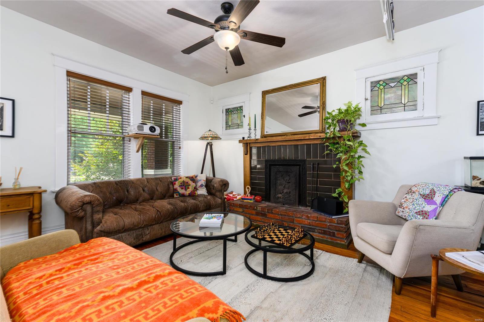 3223 Tennyson Square