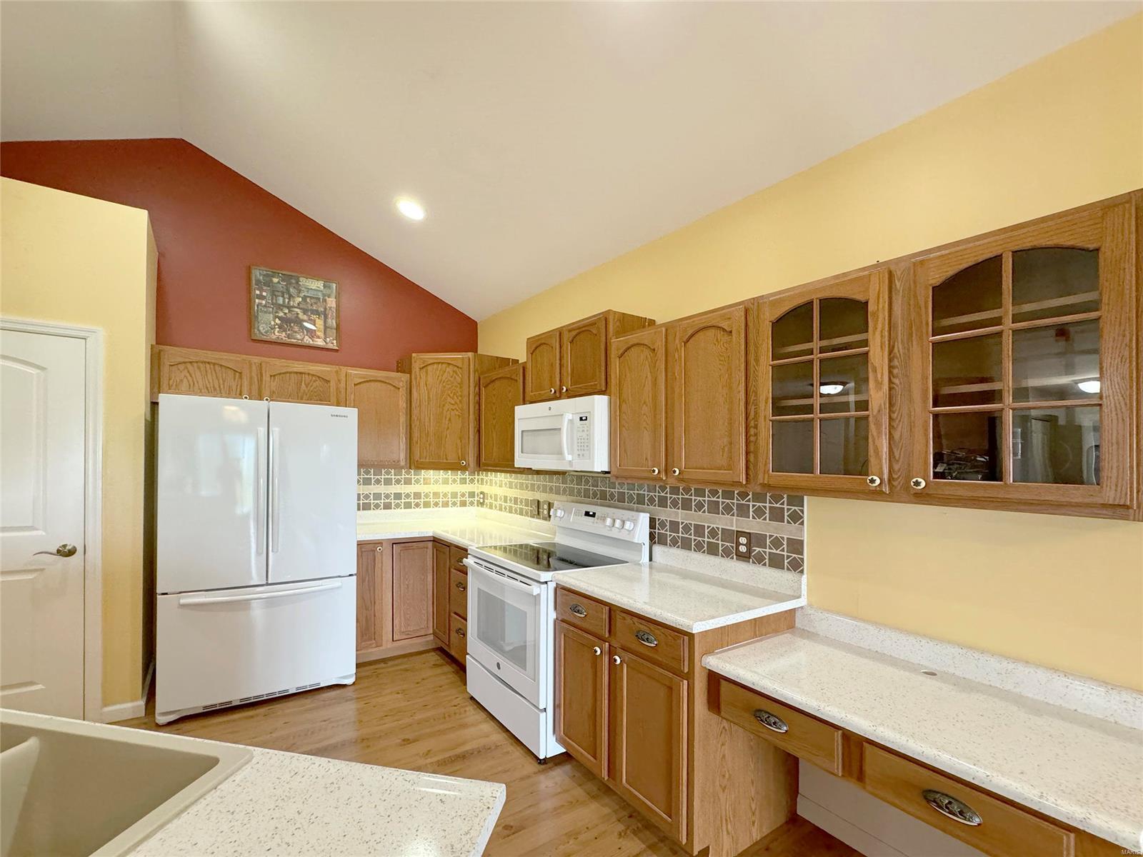 1507 S Old Highway 94 Unit: 408