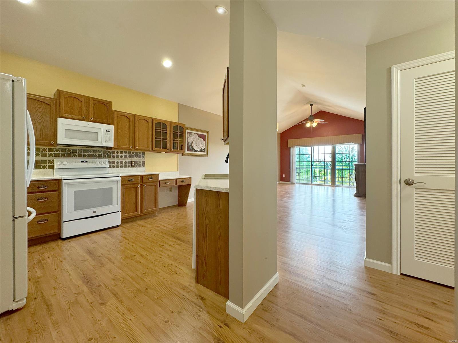 1507 S Old Highway 94 Unit: 408