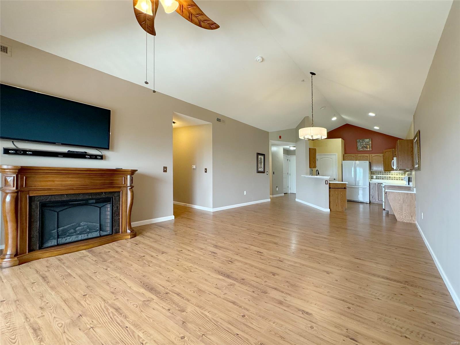 1507 S Old Highway 94 Unit: 408