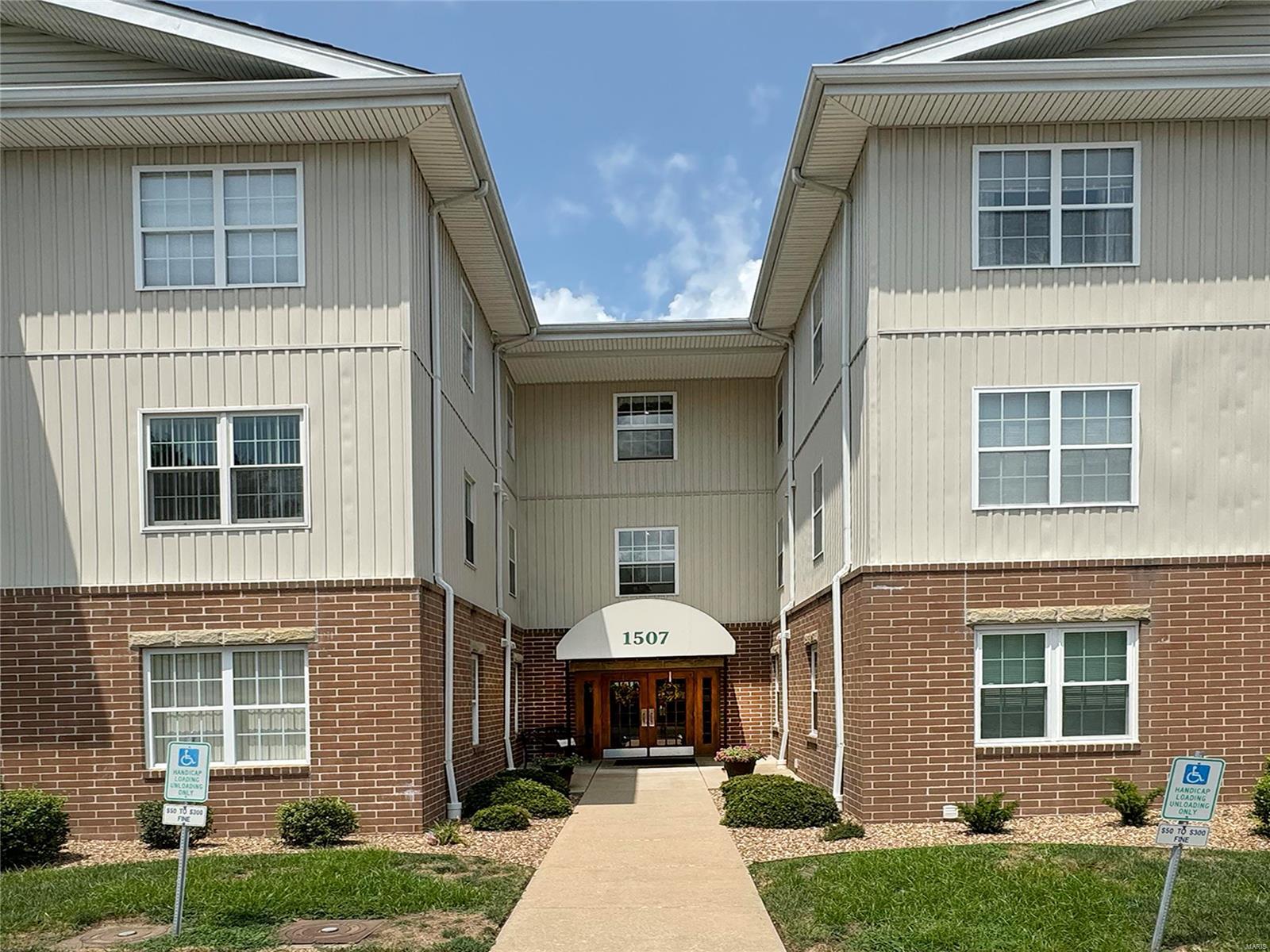 1507 S Old Highway 94 Unit: 408