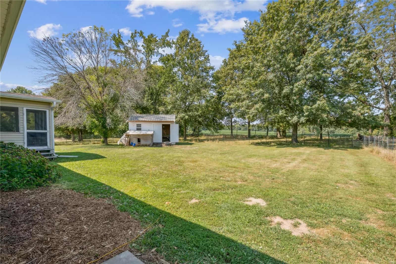 99 Ham Hammock Lane