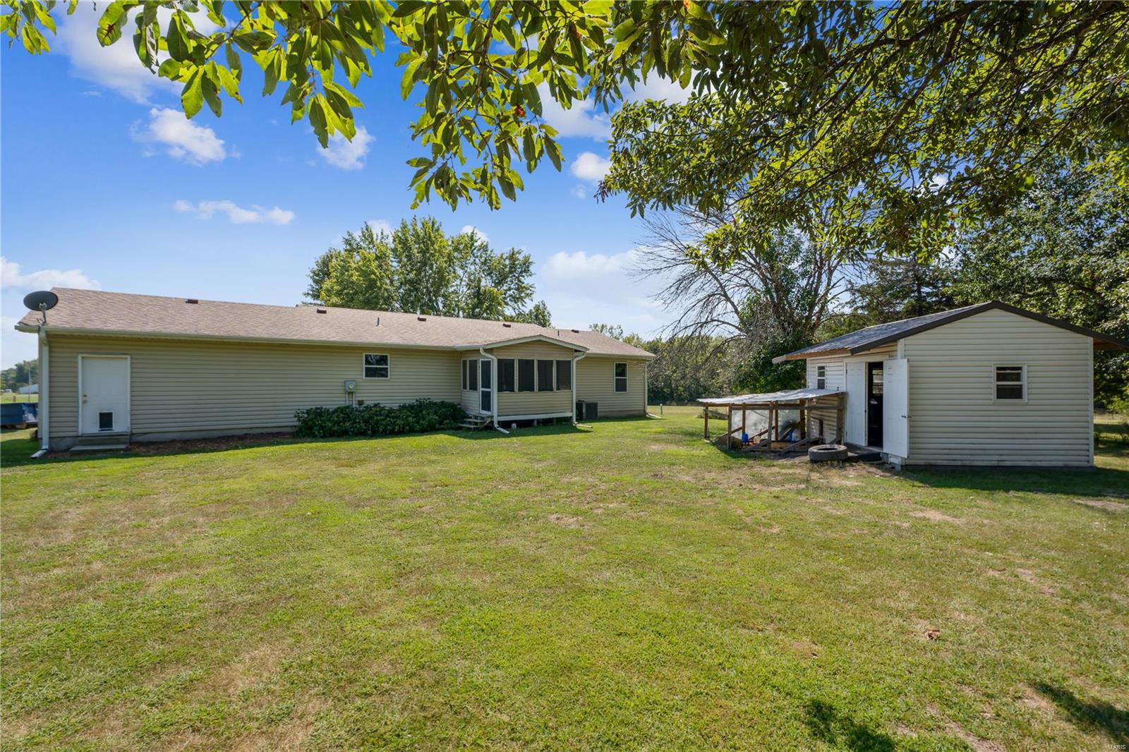 99 Ham Hammock Lane