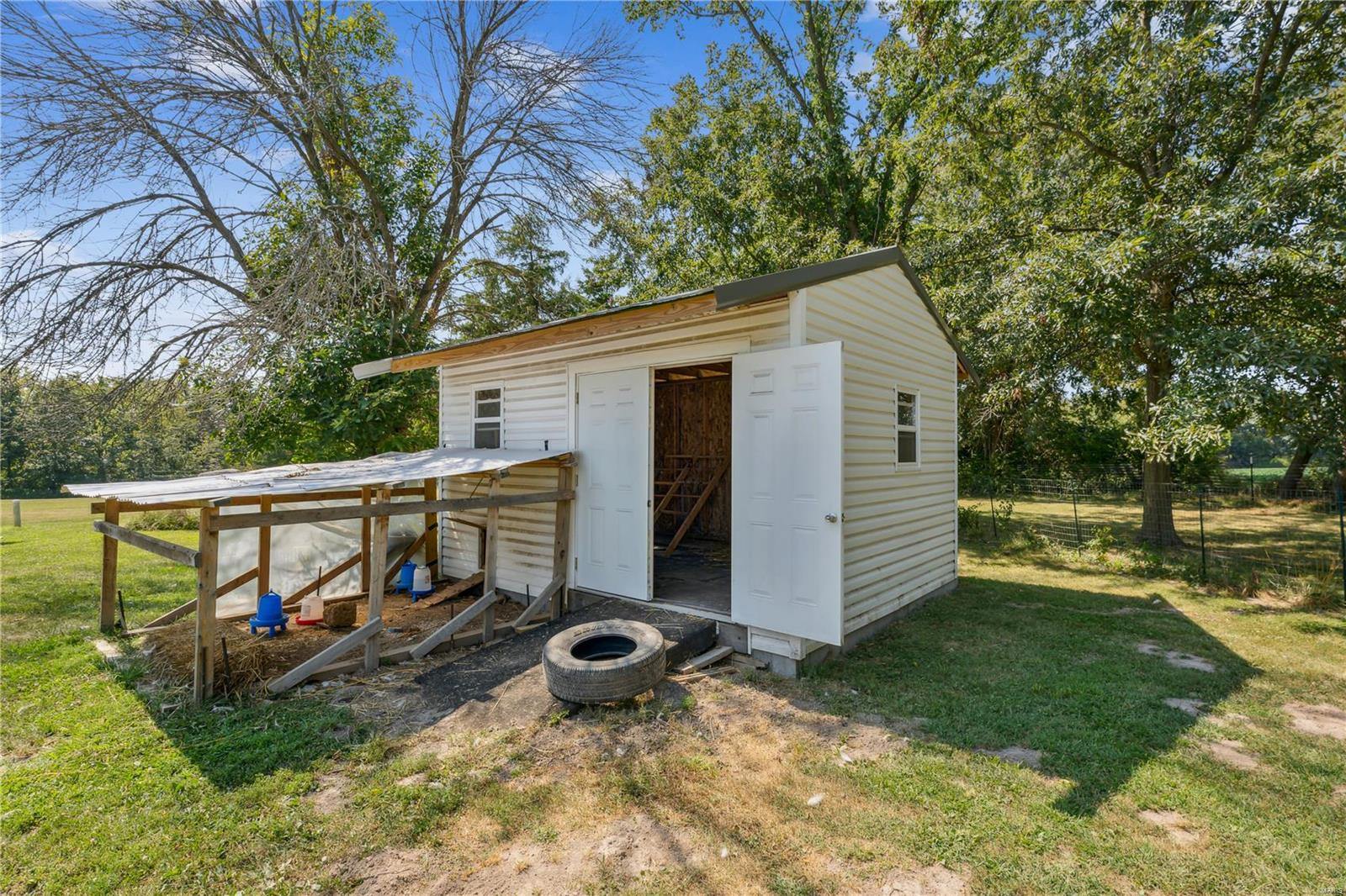 99 Ham Hammock Lane