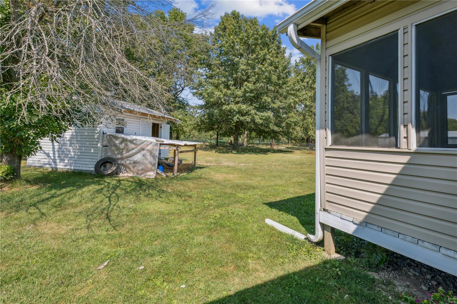 99 Ham Hammock Lane