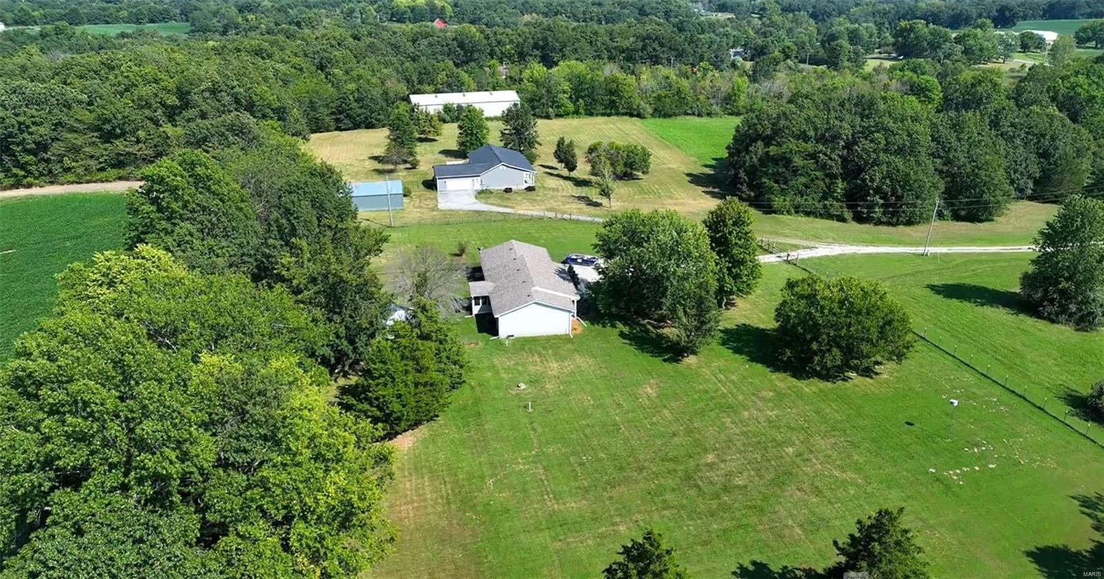 99 Ham Hammock Lane