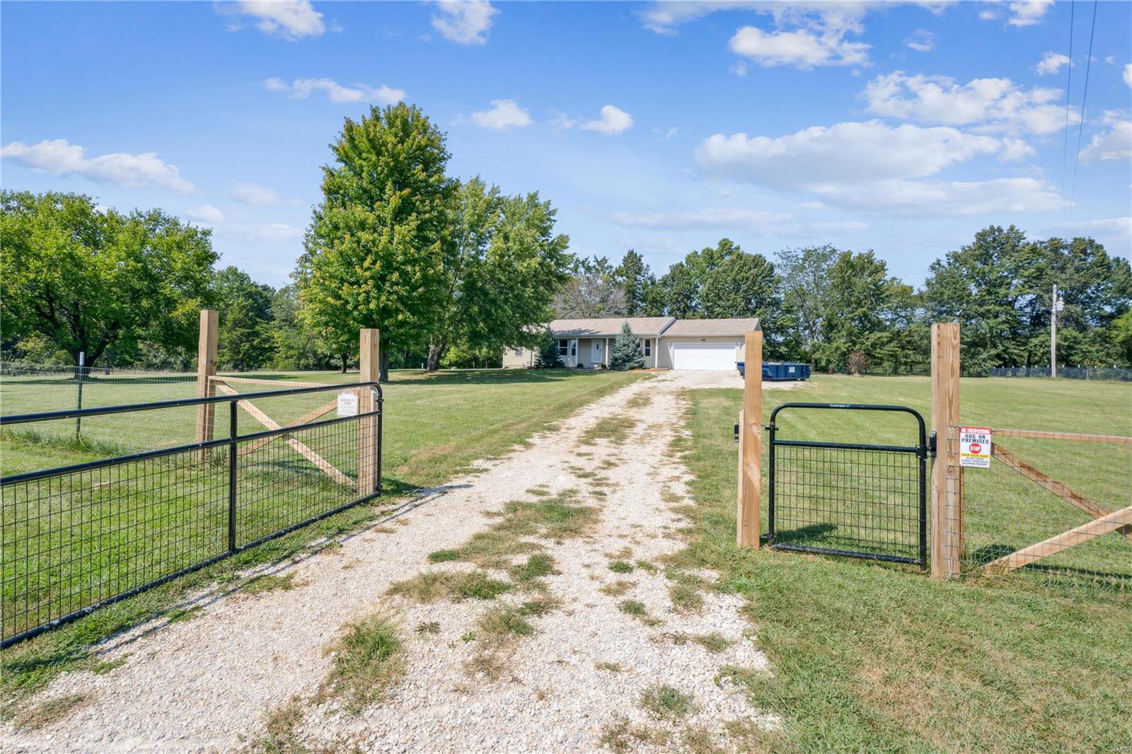 99 Ham Hammock Lane