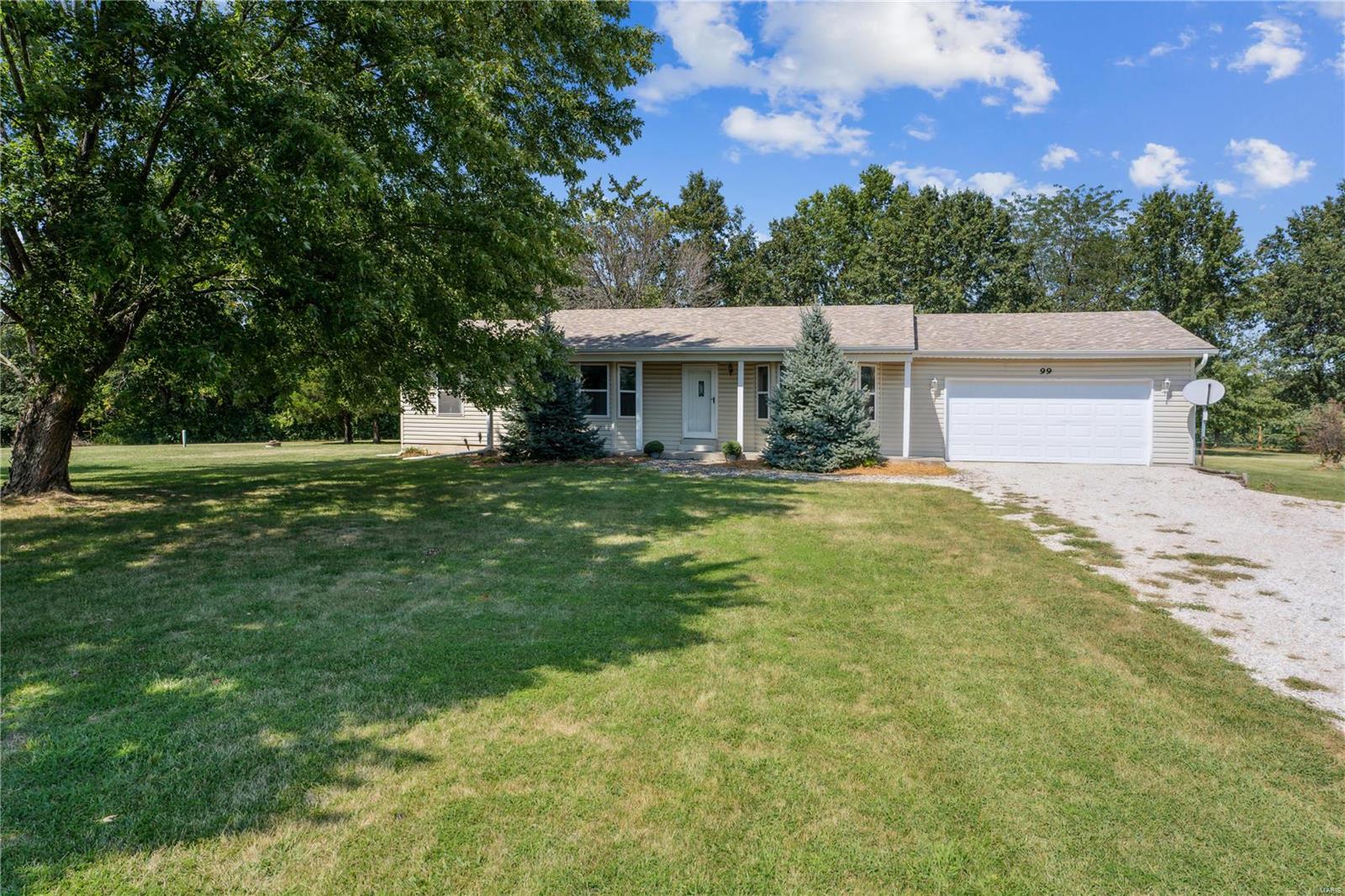 99 Ham Hammock Lane