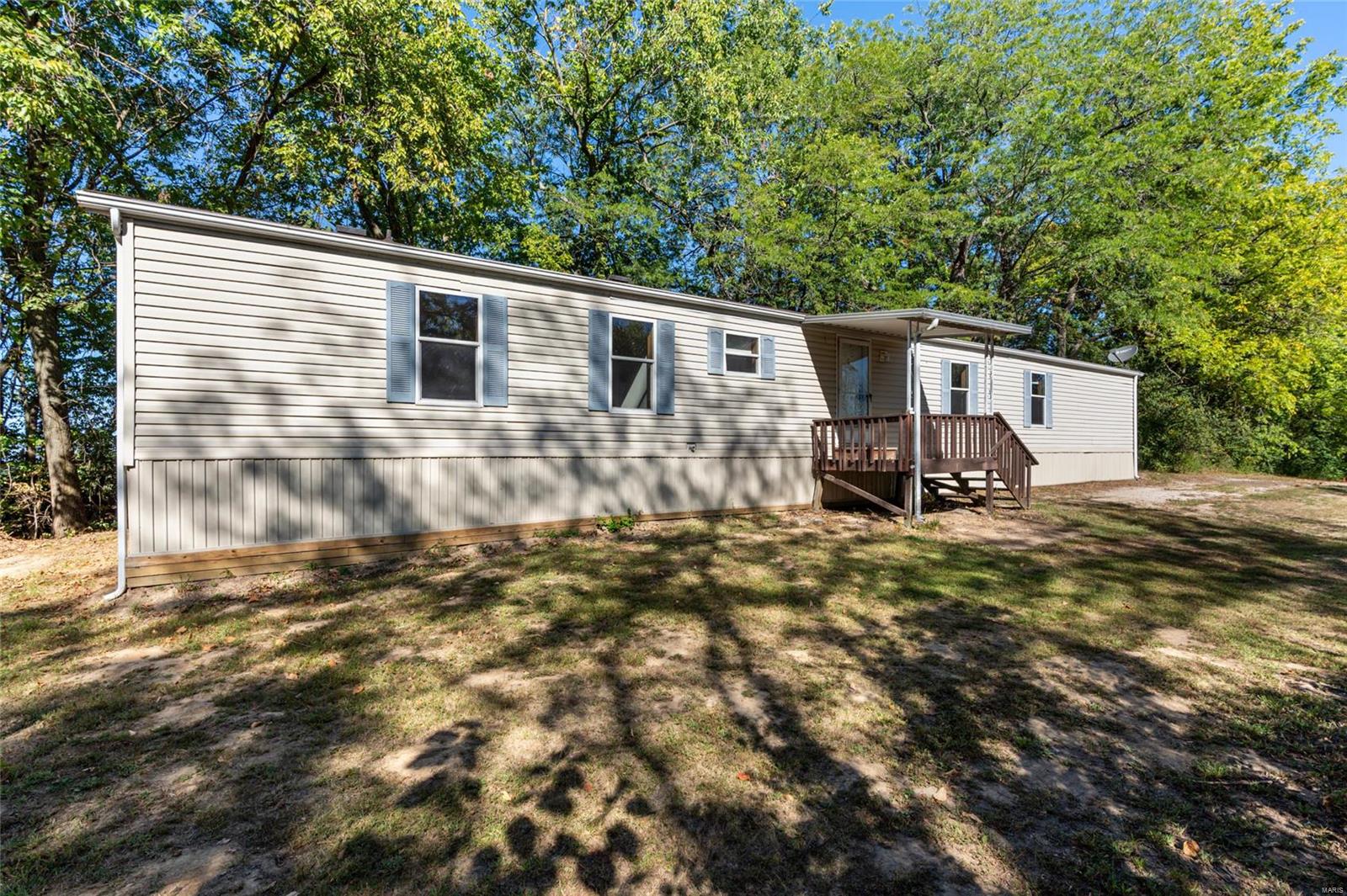 350 Burr Oak Road