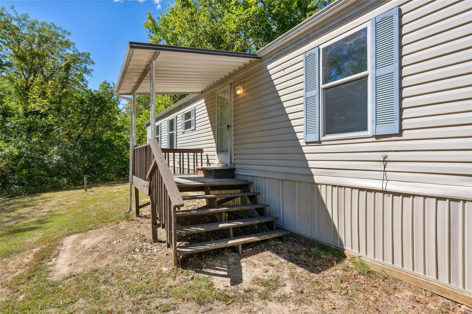 350 Burr Oak Road