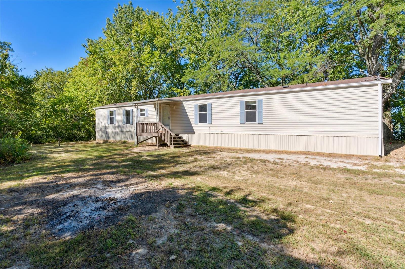 350 Burr Oak Road