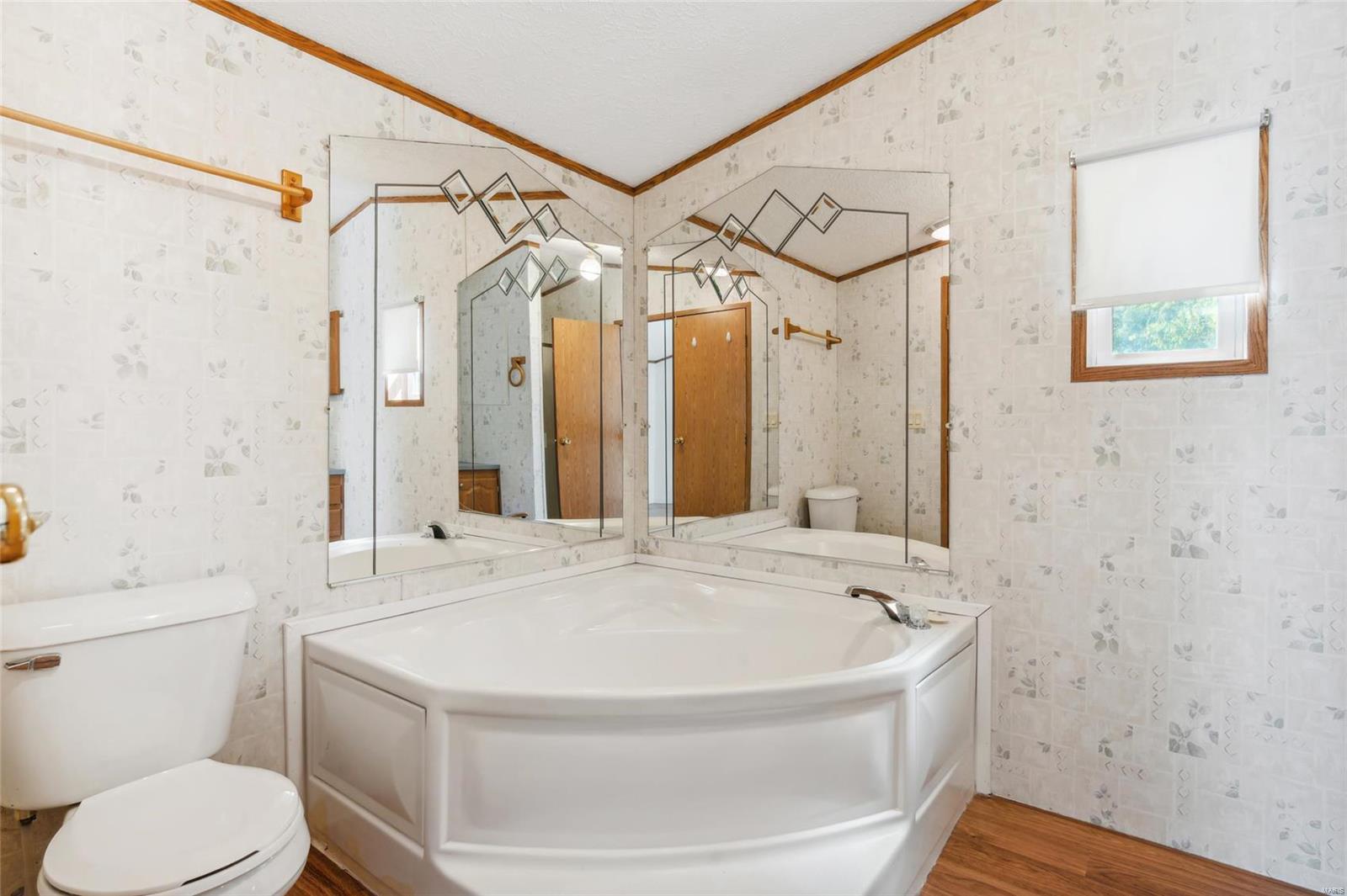 350 Burr Oak Road
