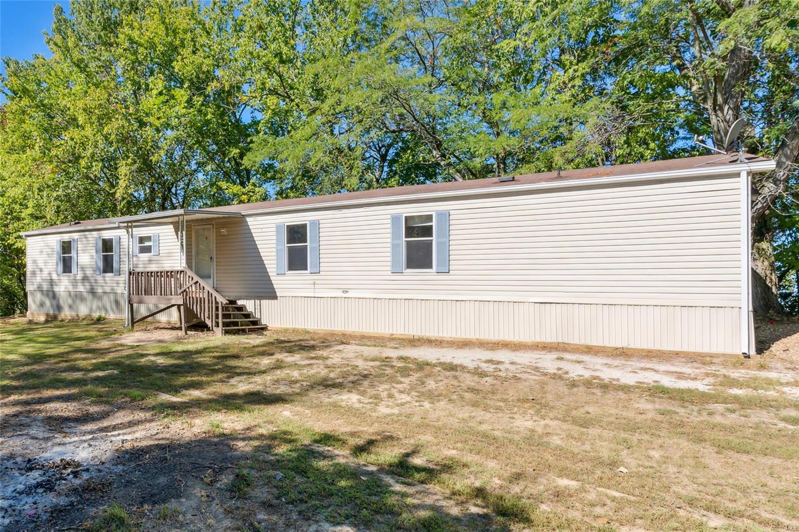 350 Burr Oak Road