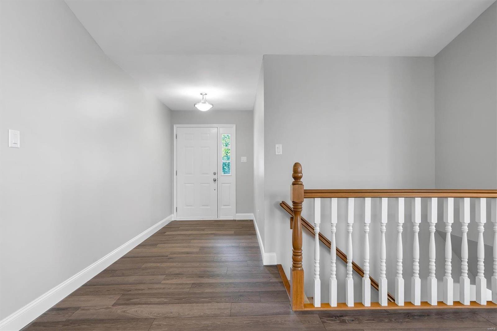 8 Big Bend Station Court