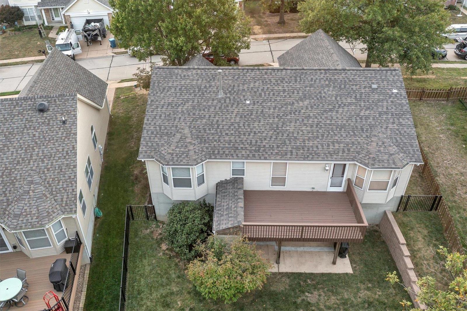 8 Big Bend Station Court