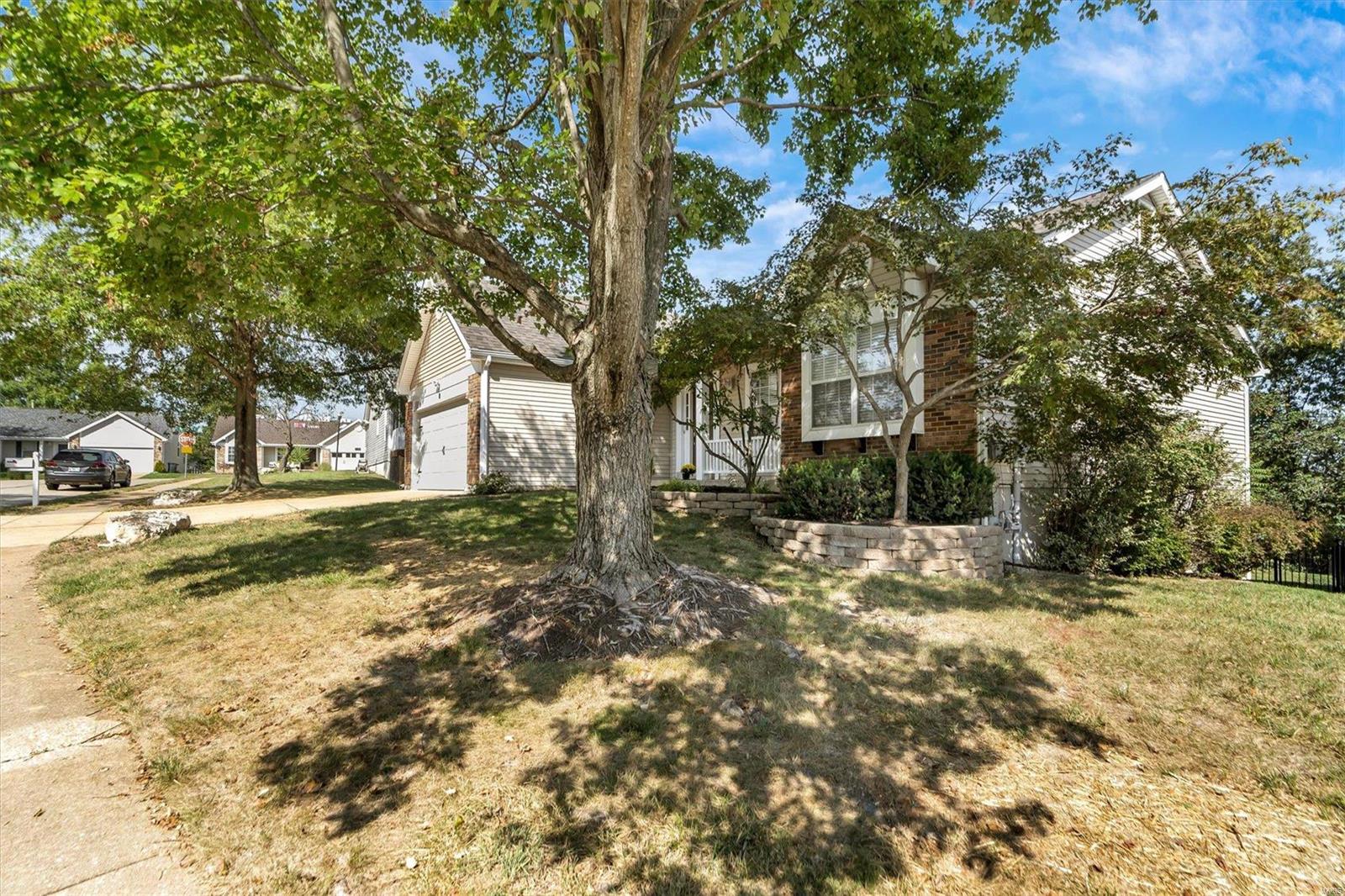 8 Big Bend Station Court