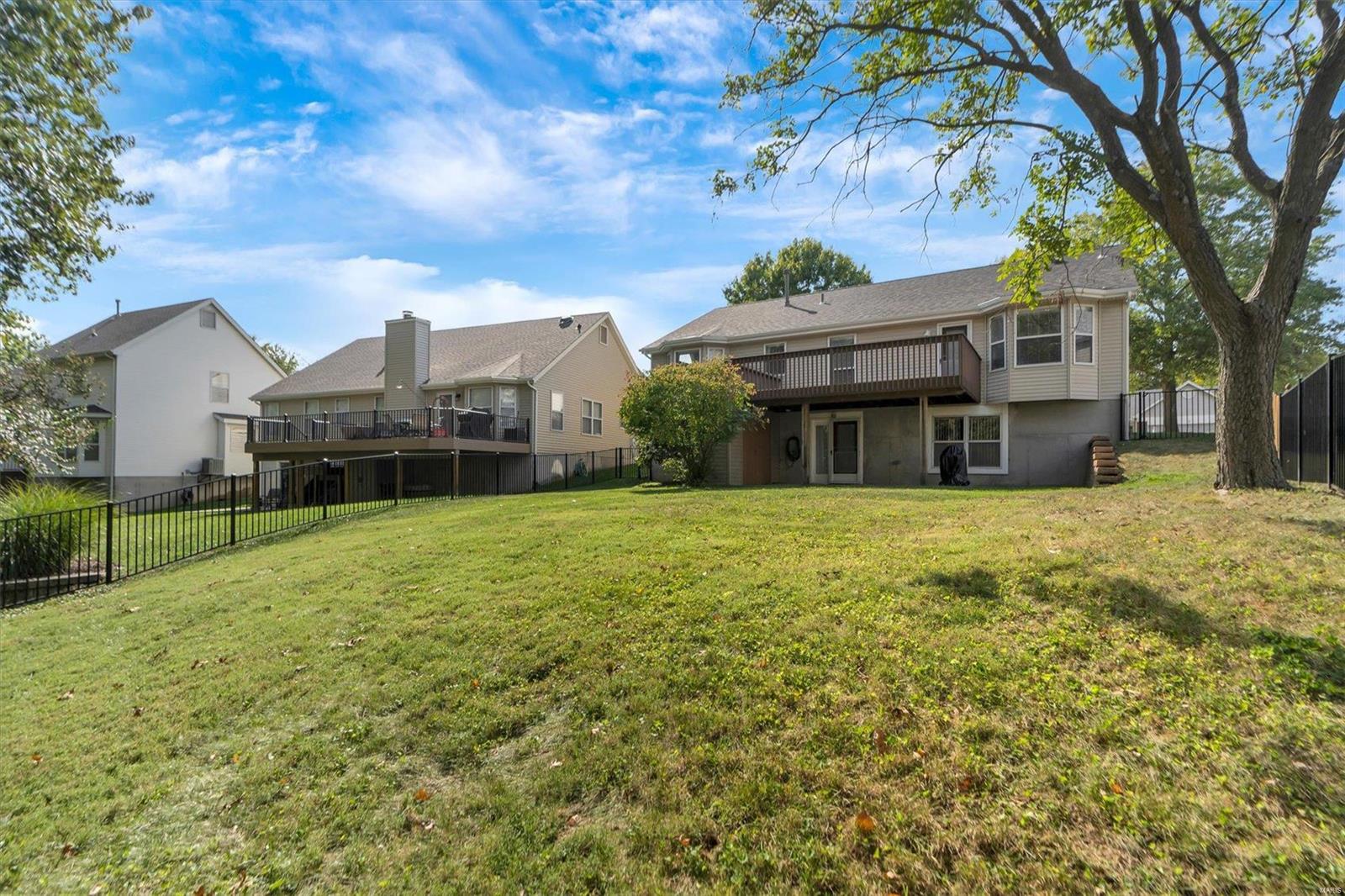 8 Big Bend Station Court