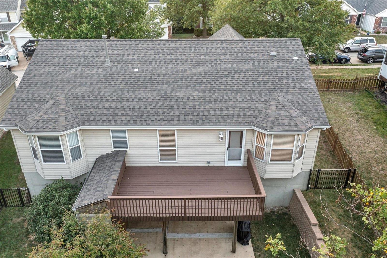 8 Big Bend Station Court