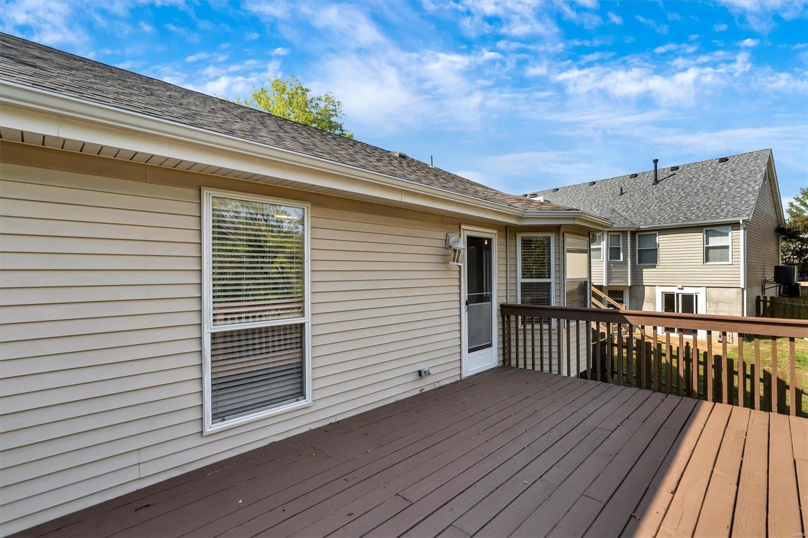 8 Big Bend Station Court