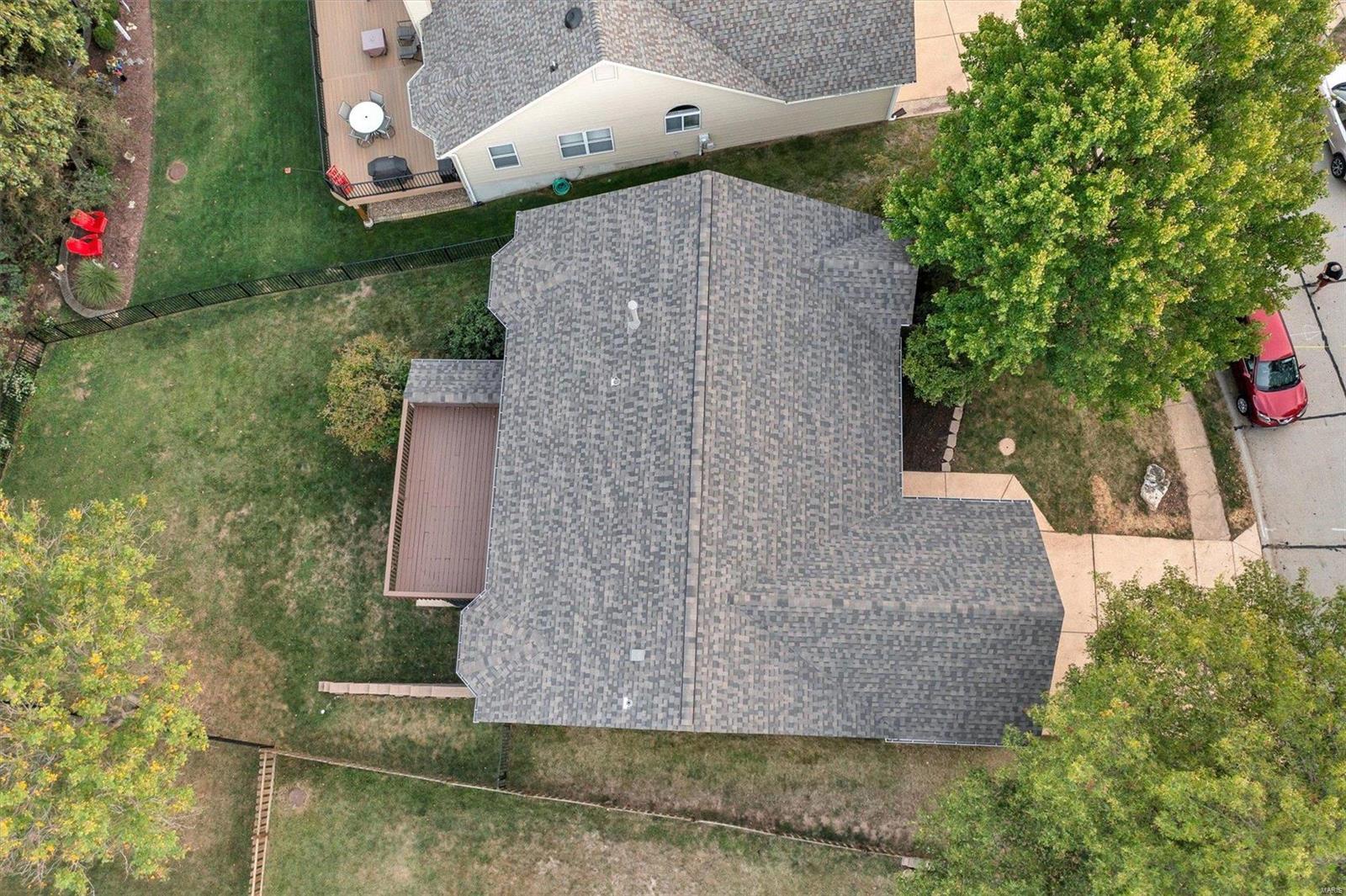 8 Big Bend Station Court