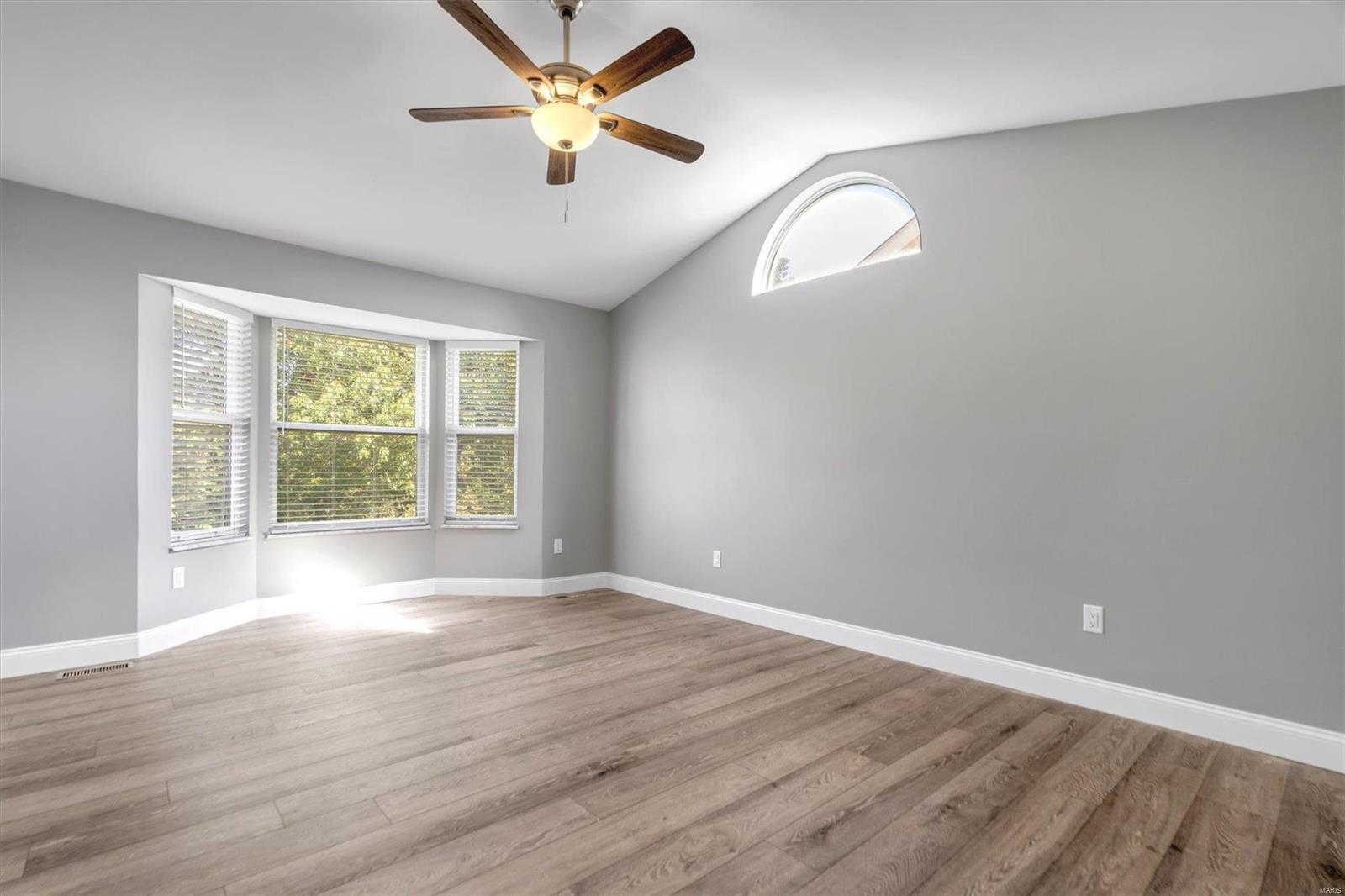 8 Big Bend Station Court