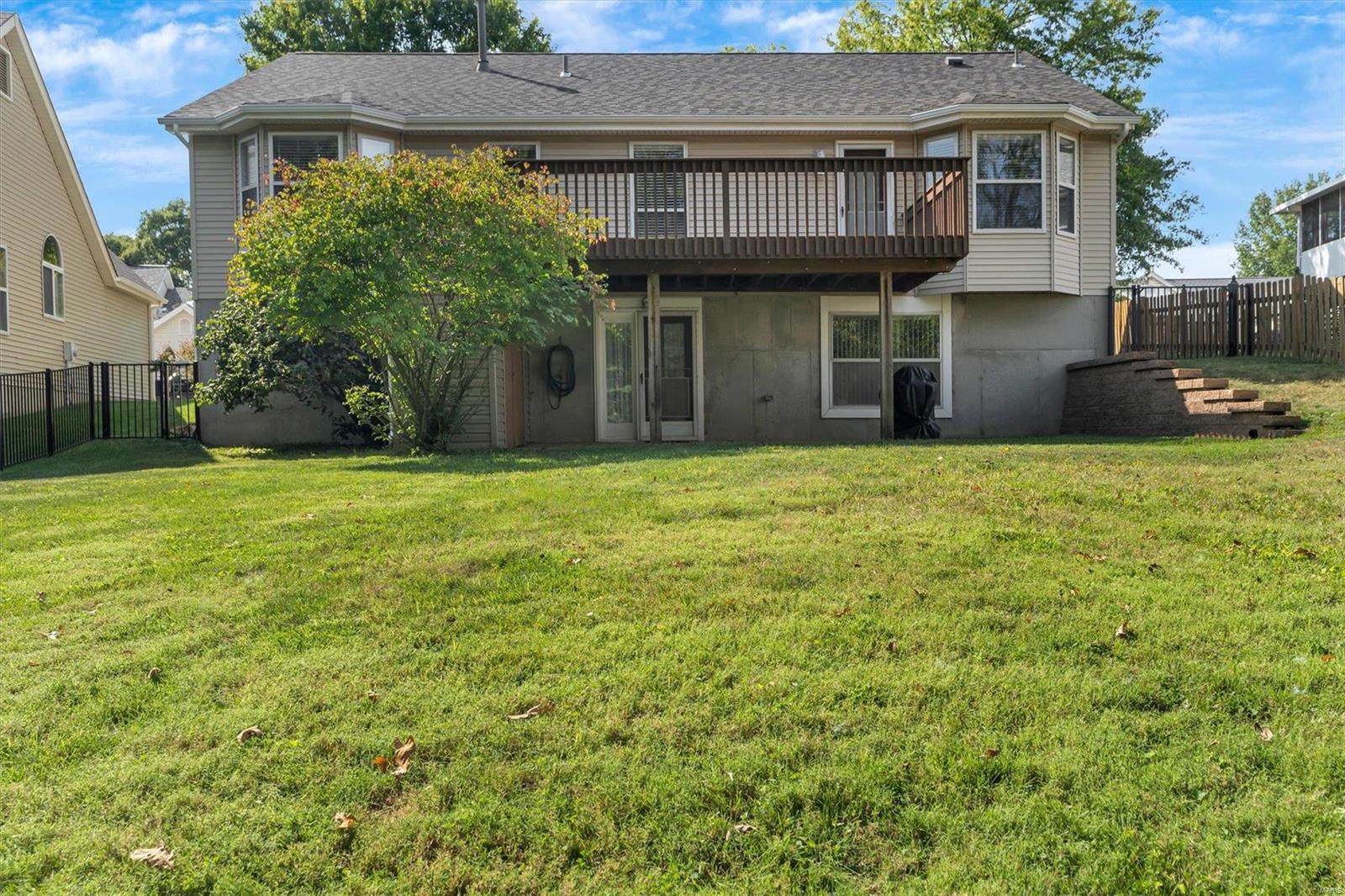 8 Big Bend Station Court
