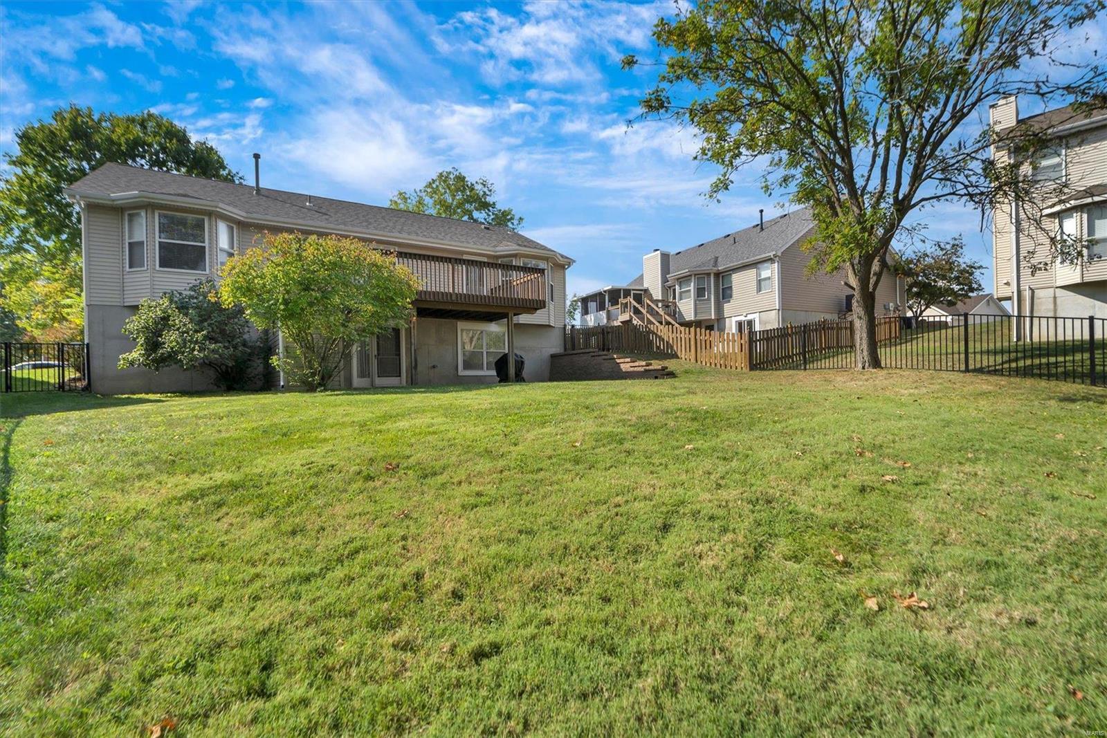 8 Big Bend Station Court