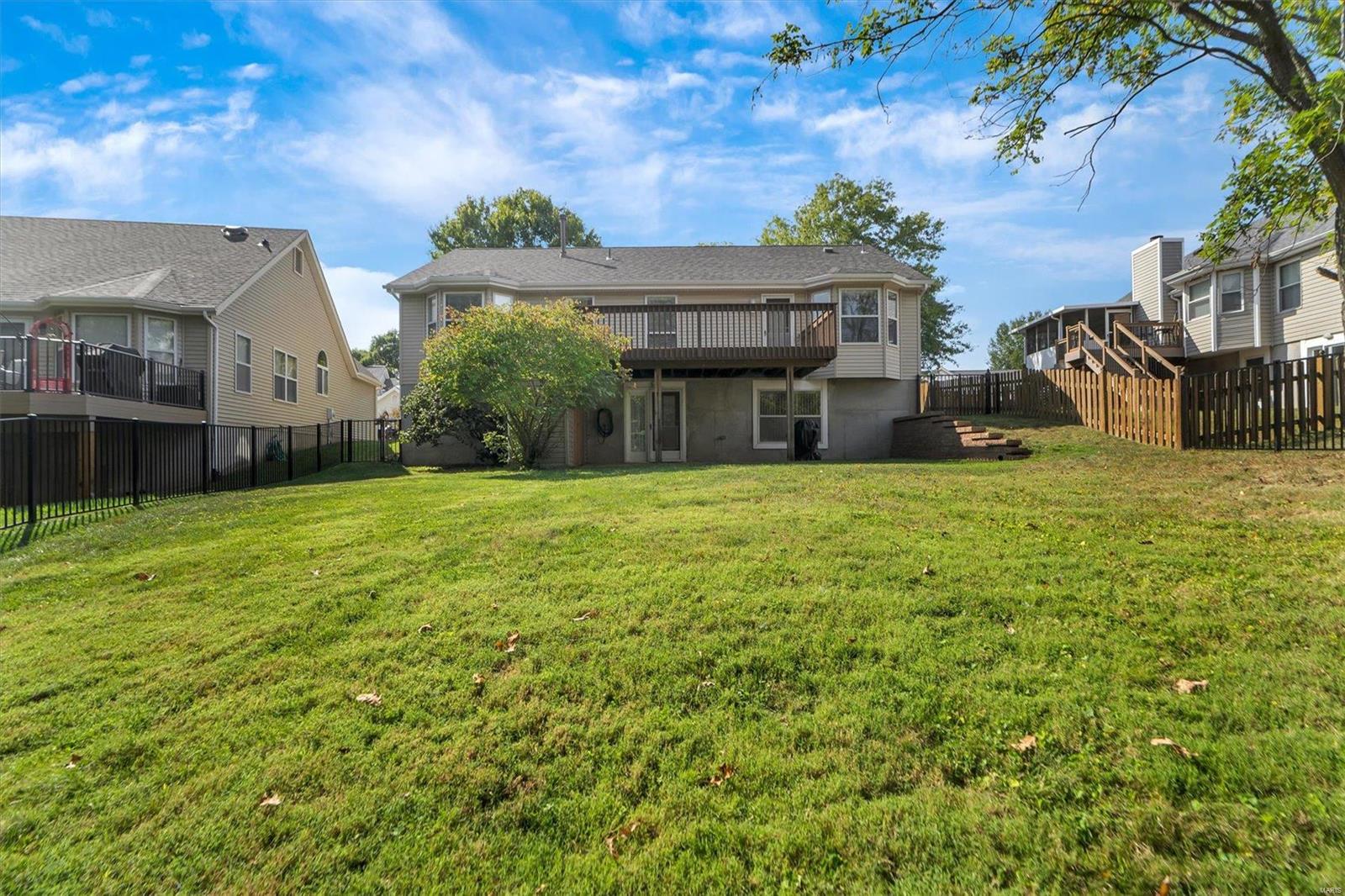 8 Big Bend Station Court
