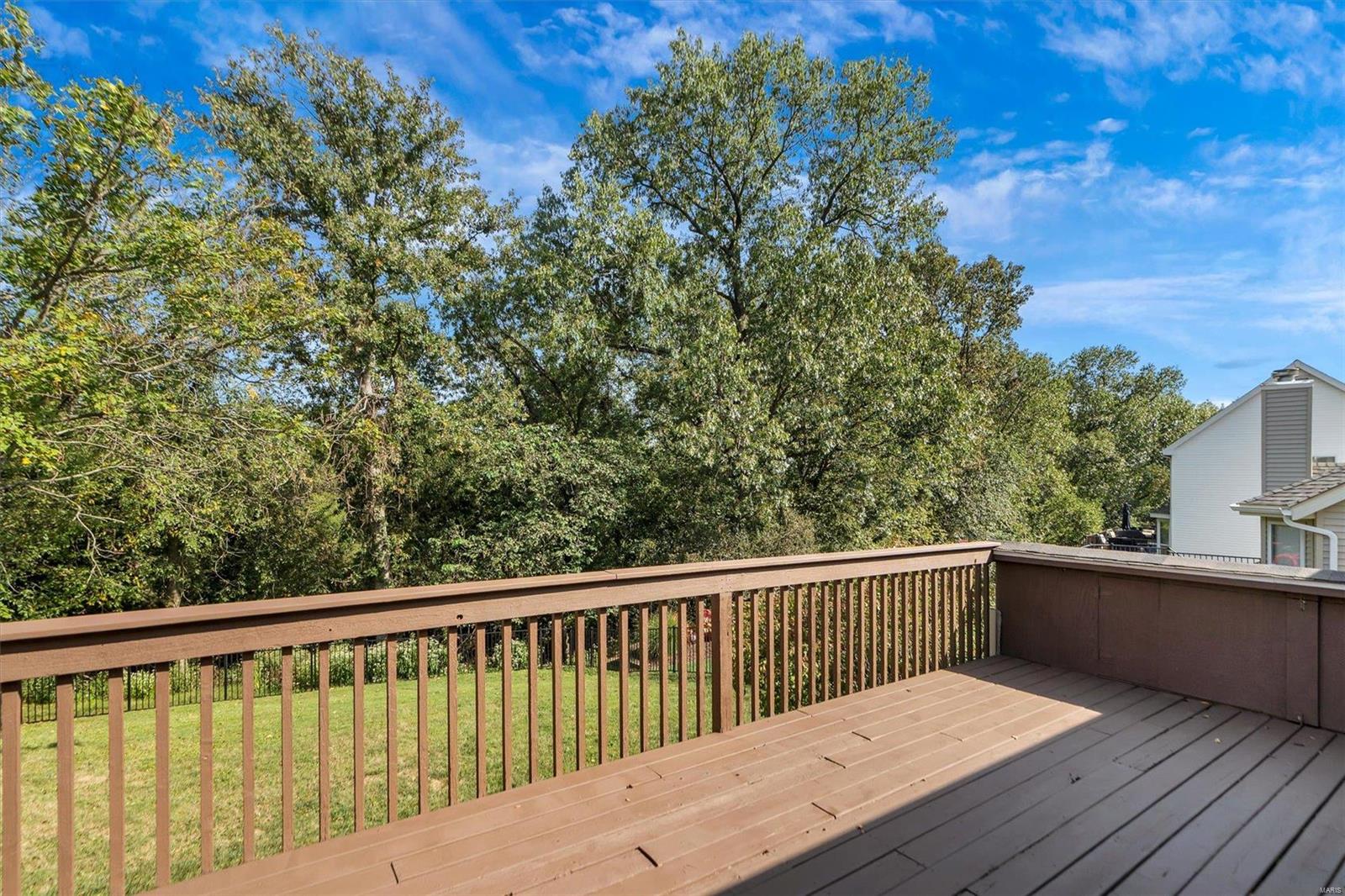 8 Big Bend Station Court