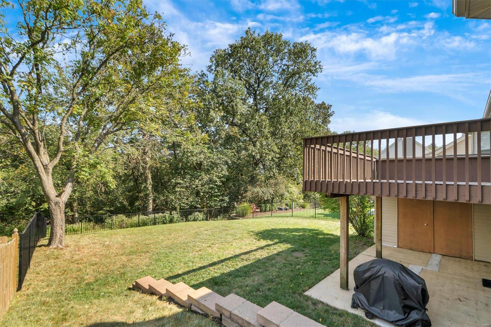 8 Big Bend Station Court