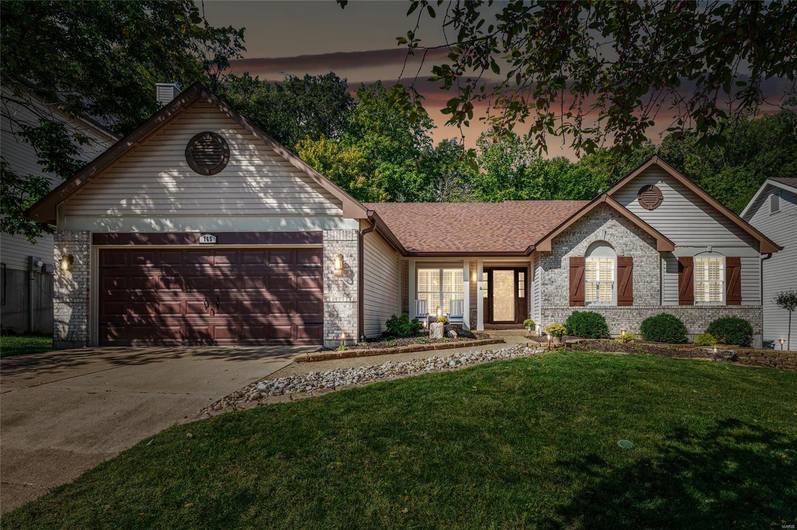 765 Legends View Drive