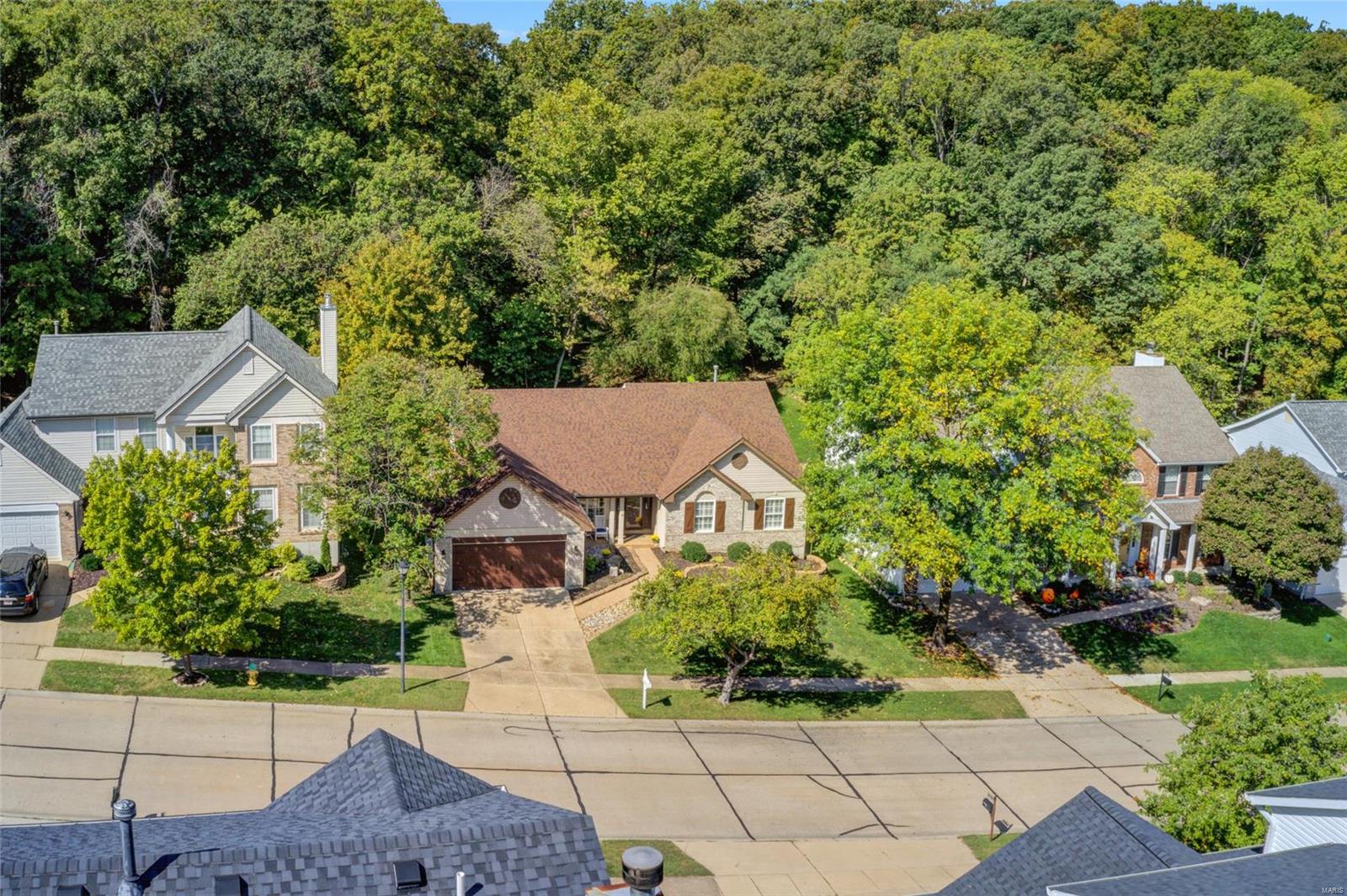 765 Legends View Drive