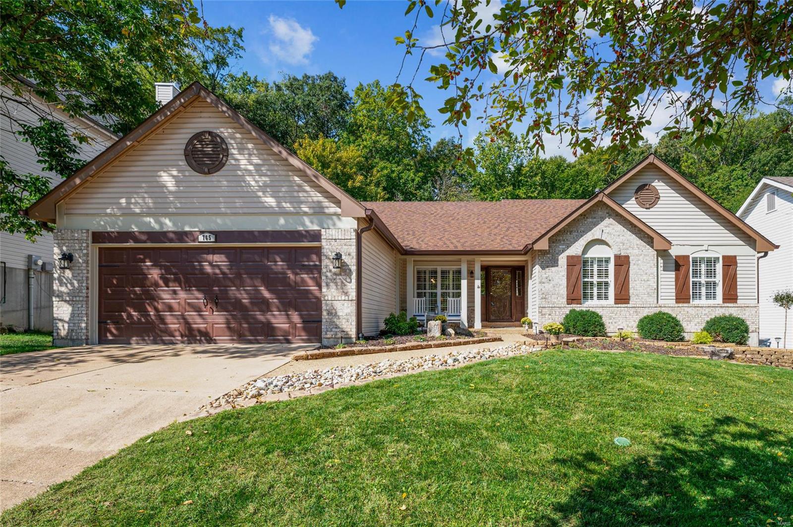 765 Legends View Drive
