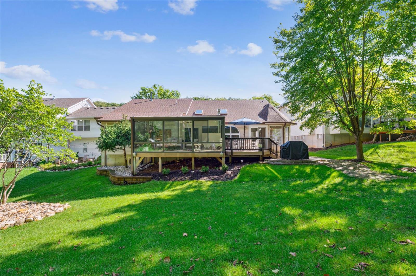 765 Legends View Drive