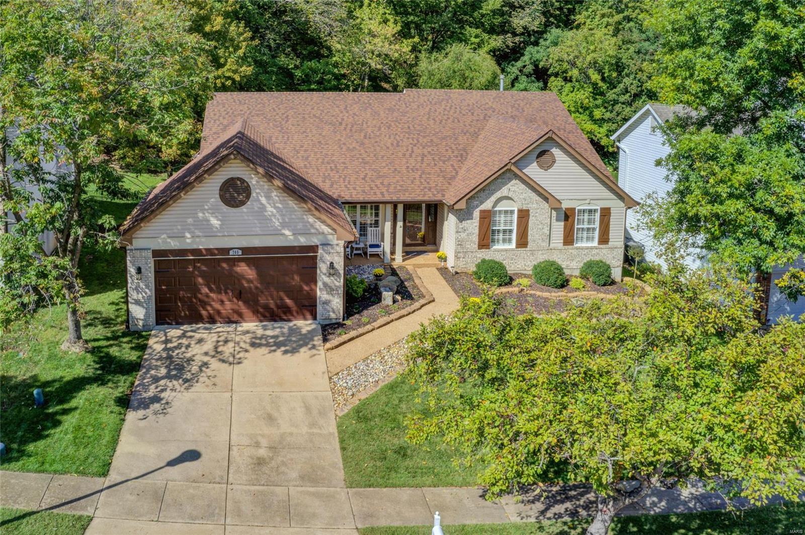 765 Legends View Drive