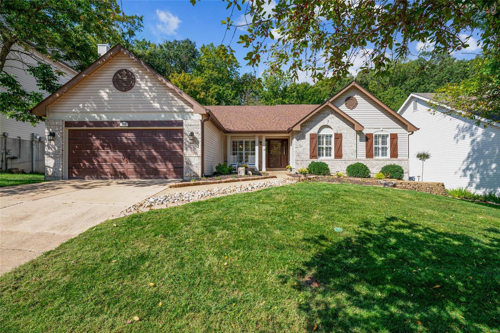 765 Legends View Drive