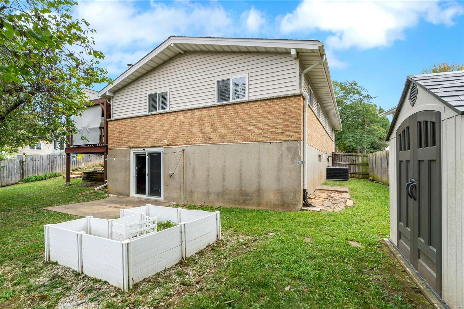 4118 Northern Aire Drive