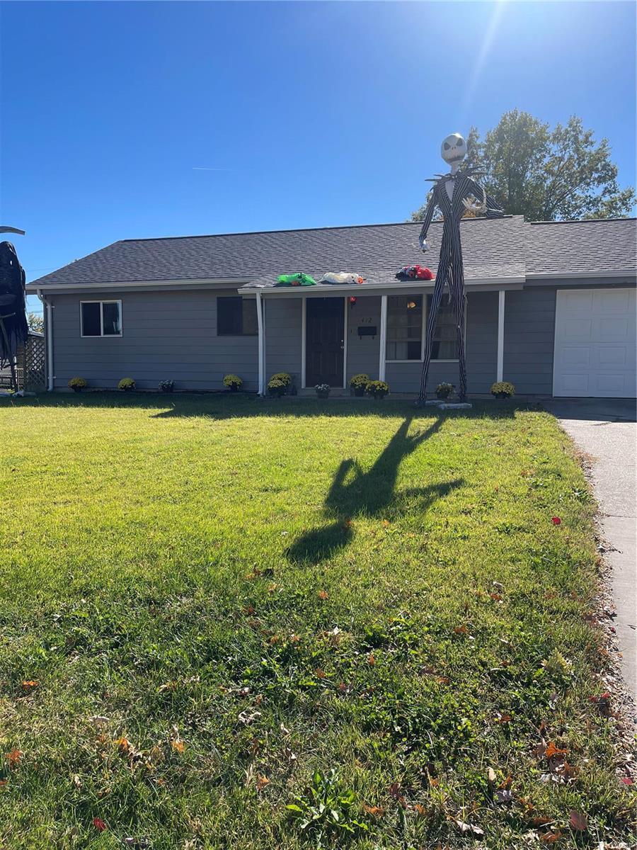 412 Saint John Drive