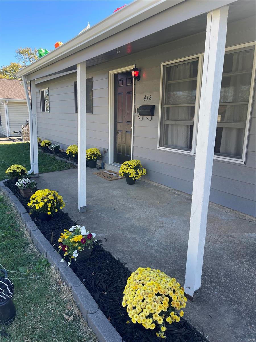 412 Saint John Drive